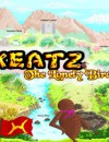 Keatz The Lonely Bird – Reward-based crowdfunding campaign launched