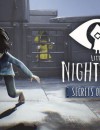 Into The Depths – Little Nightmares