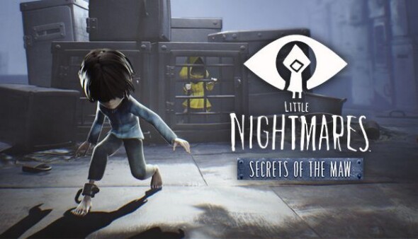 Into The Depths – Little Nightmares