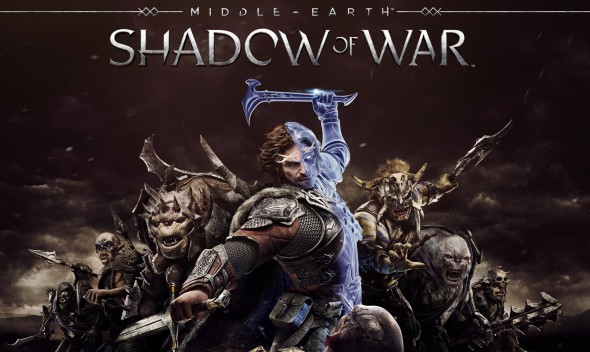 Kumail Nanjiani is The Agonizer in Middle-earth: Shadow of War