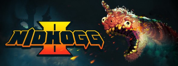 Nidhogg 2 Coming to PC and PS4