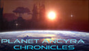 Planet Ancyra Chronicles launches on Steam the 21st of July 2017