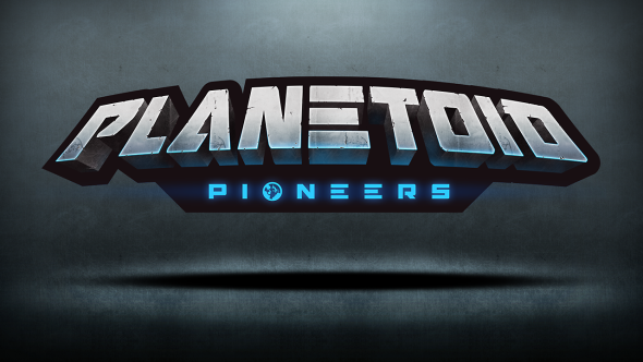 Planetoid Pioneers out now