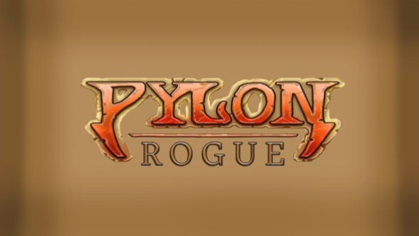 Release of Pylon: Rogue imminent