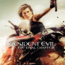 Resident Evil: The Final Chapter (Blu-ray) – Movie Review
