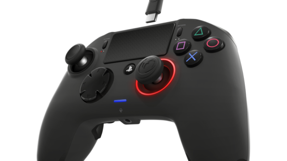 Bigben introduces the officially, licensed PS4 Revolution Pro Controller 2