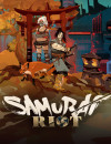 Samurai Riot debuts on the Switch after five years with definitive edition