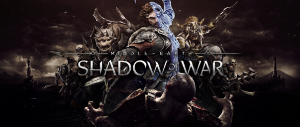 Meet your favorite nemesis of: Middle Earth: Shadow of Mordor in Middle Earth: Shadow of War