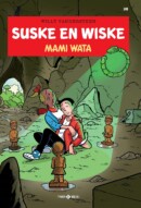 Suske en Wiske #340 Mami Wata – Comic Book Review