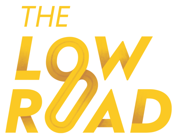 The Low Road Official Trailer