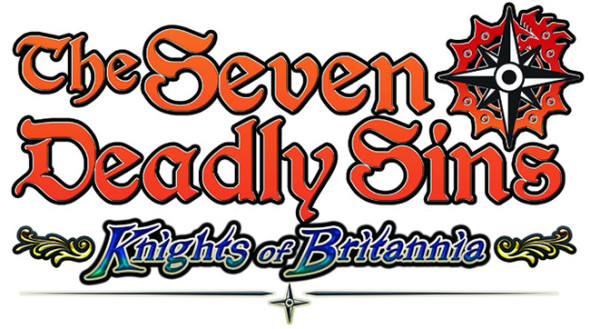 Pre-launch trailer for The Seven Deadly Sins: Knights of Britannia