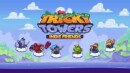 Tricky Towers – Indie Friends DLC released today!