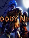 A Bloody Night – Review