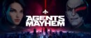 Launch trailer for Agents of Mayhem