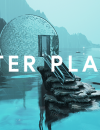 Water planet developer diary