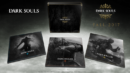 Dark Souls: The Vinyl Trilogy
