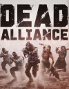Dead Alliance: Multiplayer open beta invitation