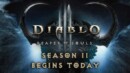 Diablo III – reviving your season!