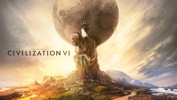 Sid Meier’s Civilization VI – Available now for the Switch