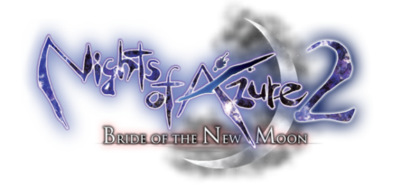 Nights of Azure 2 – Main Cast Revealed