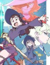 Get your magic ready for Little Witch Academia