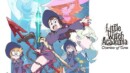 Get your magic ready for Little Witch Academia