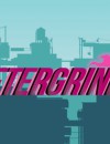 AFTERGRINDER coming soon on Steam