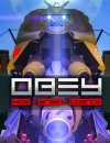 OBEY – Preview