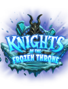 Heartstone – Knights of the Frozen Throne Expansion