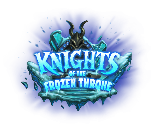 Heartstone – Knights of the Frozen Throne Expansion