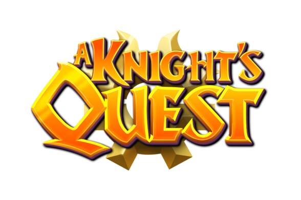 Prepare for a nostalgic trip with A Knight’s Quest