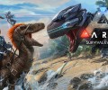 Ark: Survival Evolved – Launches Today!
