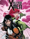 All New X-Men #009 – Comic Book Review