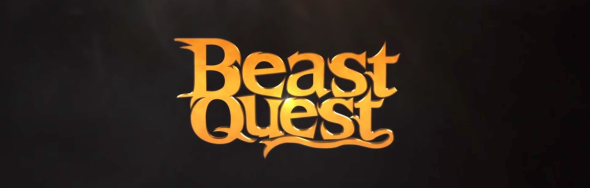 Beast Quest – comes to consoles this year!