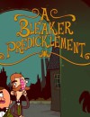 Bertram Fiddle episode 2: A Bleaker Predicklement – Review
