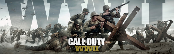 Call of Duty WWII – Multiplayer Upgrade Trailer