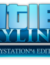 Build skyscrapers on PlayStation 4 in Cities: Skylines – PlayStation 4 Edition