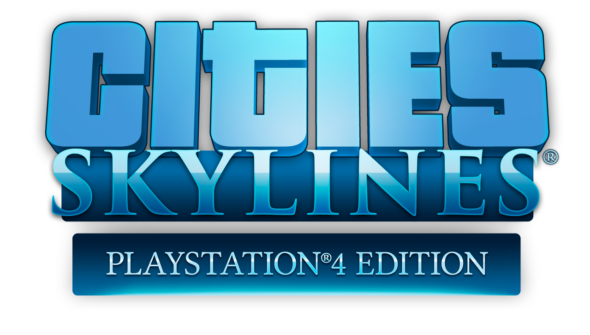 Build skyscrapers on PlayStation 4 in Cities: Skylines – PlayStation 4 Edition