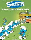 De Smurfen #36 De Smurfen en de Paarse Bonen – Comic Book Review