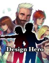 Design Hero – Kickstarter 80% funded