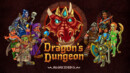 Dragon’s Dungeon: Awakening – Review