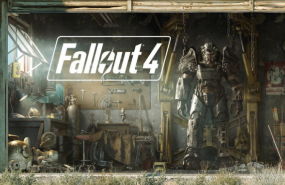 Fallout 4 is getting a Game of the Year edition