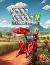 Farming Simulator 17 Platinum Edition – Gamescom Trailer now available!