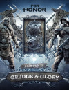 For Honor’s 3rd season ‘Grudge & Glory’ starts August 15