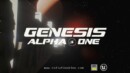 Genesis Alpha One revealed at Gamescom 2017