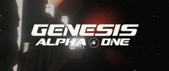 Genesis Alpha One revealed at Gamescom 2017