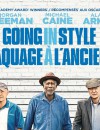 Going in Style (Blu-ray) – Movie Review