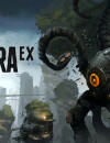 Sine Mora EX – Out now for Nintendo Switch