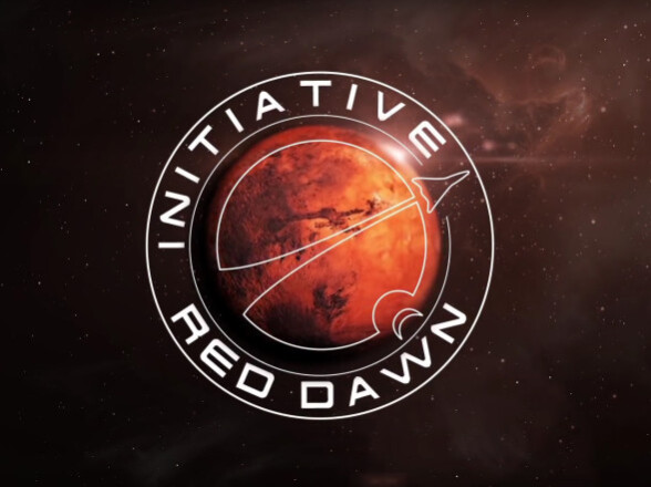 Build your own aerospace empire in Initiative: Red Dawn