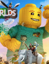Build your own LEGO Worlds on Nintendo Switch